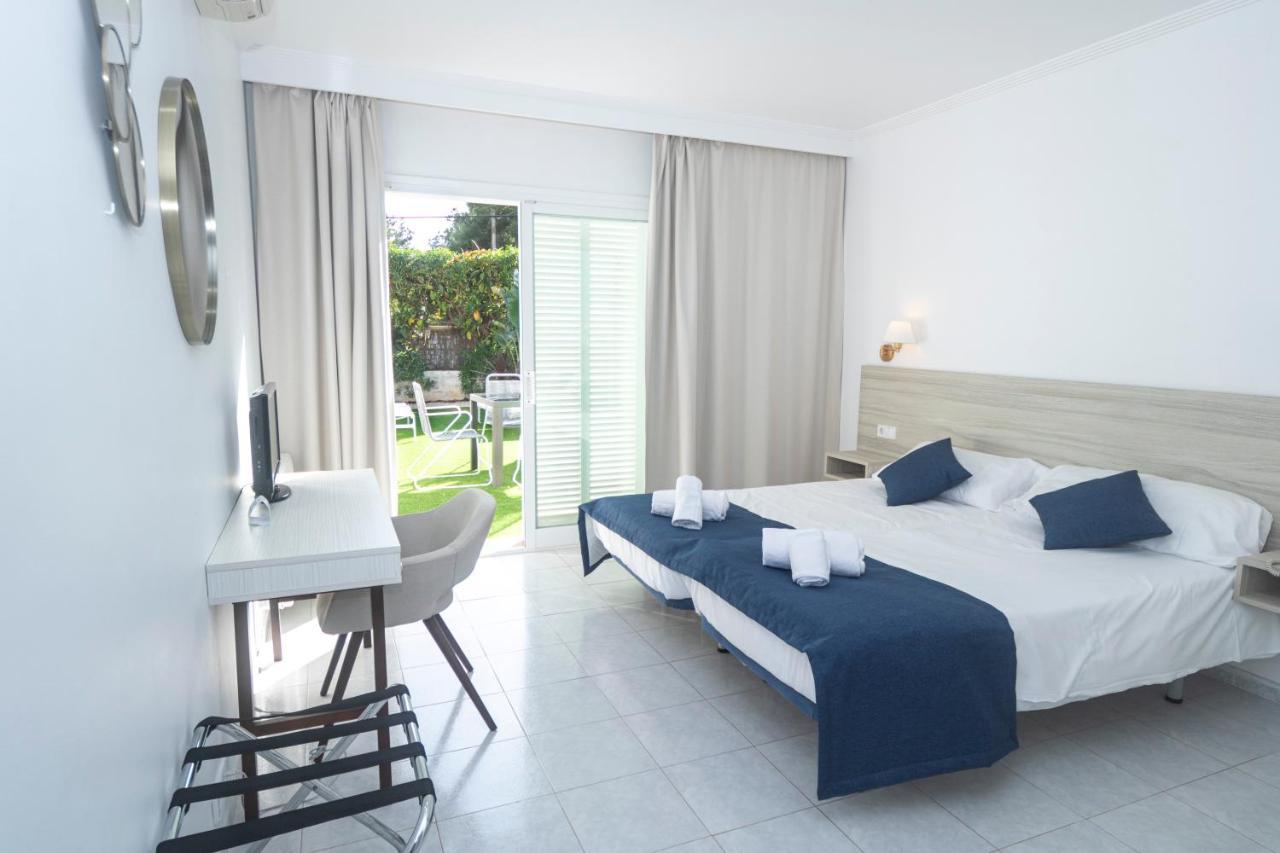 Nura Houses Condor PMI Exterior foto