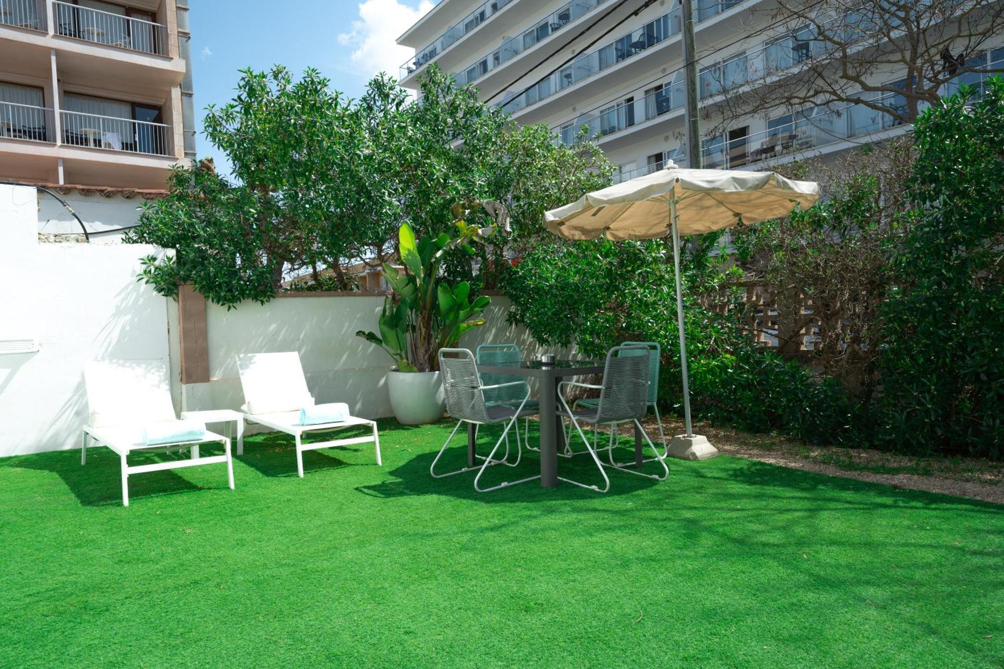 Nura Houses Condor PMI Exterior foto